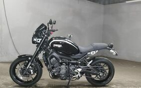 YAMAHA XSR900 2017 RN46J