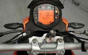 KTM 125 DUKE JGA