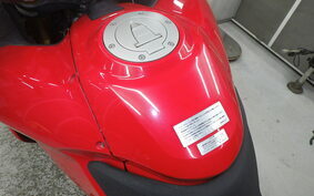 DUCATI MULTISTRADA 1200 S 2012