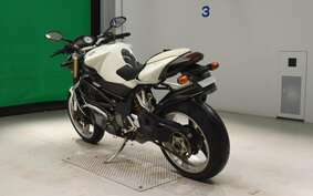 MV AGUSTA BRUTALE 750S 2008