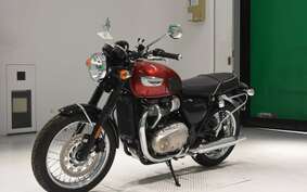 TRIUMPH BONNEVILLE T100 2020 AD70GD