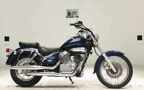 SUZUKI INTRUDER 250 LC VJ51A