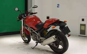 DUCATI MONSTER 400 IE 2003