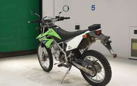 KAWASAKI KLX125 LX125C