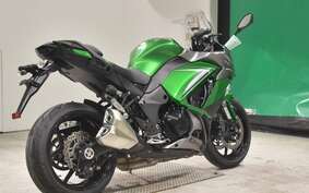 KAWASAKI NINJA 1000 A 2019 ZXT00W