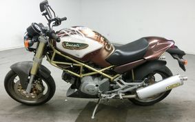 DUCATI MONSTER 400 1998 400M0