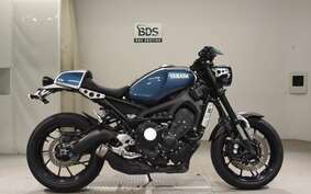 YAMAHA XSR900 2016 RN46J