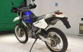 SUZUKI DJEBEL 250 XC SJ45A