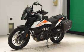 KTM 390 ADVENTURE 2020 JGJ40