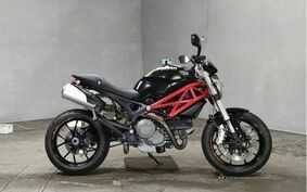 DUCATI MONSTER 796 2011 M506A