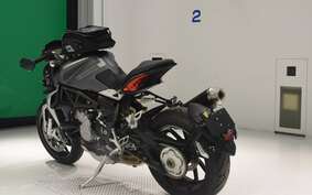 MV AGUSTA BRUTALE 800 DS 2021