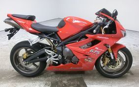 TRIUMPH DAYTONA 675 2007 MD1066