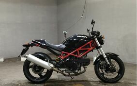 DUCATI MONSTER 400 2007 M407AA