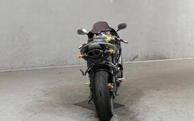 KAWASAKI NINJA ZX-6R 2005 ZX636C