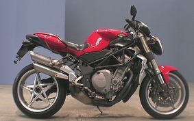 MV AGUSTA BRUTALE 750S 2004 F411