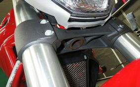 DUCATI MONSTER 696 2009