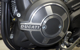 DUCATI SCRAMBLER ICON 2019