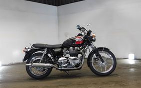 TRIUMPH BONNEVILLE T100 2006 J9052G