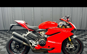 DUCATI 1299 PANIGALE S 2015 H905J