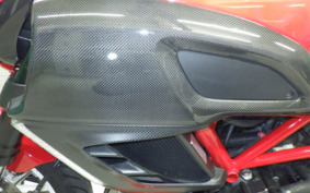 DUCATI DIAVEL Stripe 2014