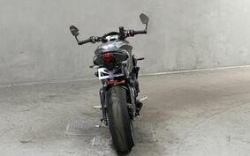 TRIUMPH STREET TRIPLE RS 2020 DA554Z