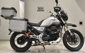 MOTO GUZZI V85 TT 2020