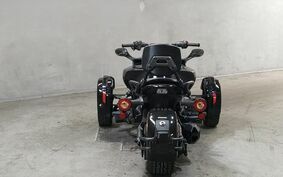 BRP CAN-AM スパイダーF3 S 2020 不明