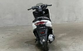 SUZUKI バーグマン ストリート125EX EA23M