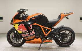 KTM 1190 RC8 R 2010