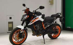 KTM 890 DUKE R 2020