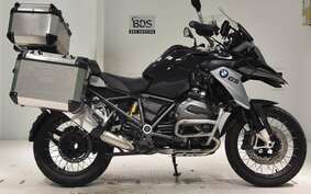 BMW R1200GS