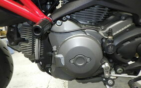 DUCATI MONSTER 1100 EVO 2012