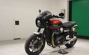 TRIUMPH SPEED TWIN 2020 AD85H4