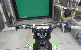 KAWASAKI KX85 KX085B