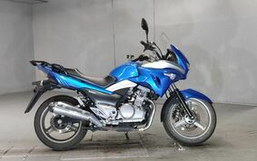 SUZUKI GSR250S GJ55D