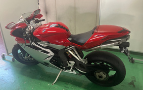 MV AGUSTA タF4-1000R 2012