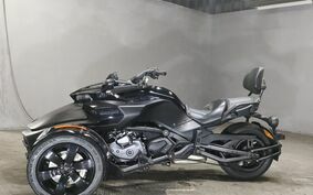 BRP CAN-AM スパイダーF3 S 2020 不明