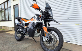 KTM 790 ADVENTURE R 2020 TR340