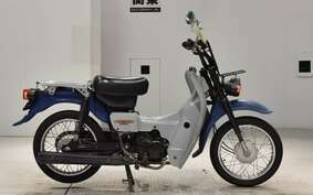 SUZUKI BIRDIE 50 BA42A