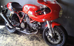 DUCATI SPORT 1000 S 2007 C102A