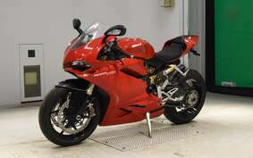 DUCATI 1299 PANIGALE 2015 H905J