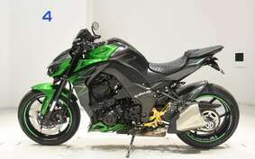 KAWASAKI Z1000 Gen.5 2022 ZXT00W