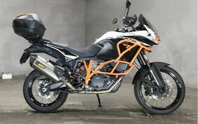 KTM 1190 ADVENTURE R 2016 V29