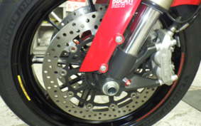 DUCATI MONSTER 1100 EVO 2013