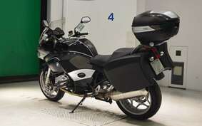 BMW R1200ST 2008