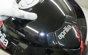 APRILIA トゥオノ660 FACTORY 2022