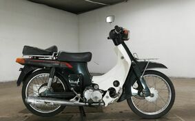 SUZUKI BIRDIE 50 BA41A