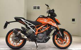 KTM 390 DUKE 2018 JPJ40