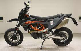 KTM 690 SMC R 2022