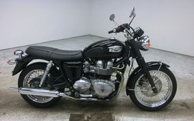 TRIUMPH BONNEVILLE 2004 J900TM